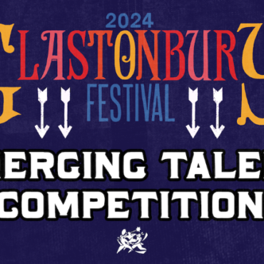 glastonbury-festival-announces-emerging-talent-competition-for-2024