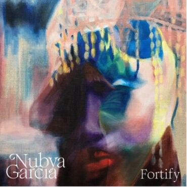 nubya-garcia-–-“fortify”