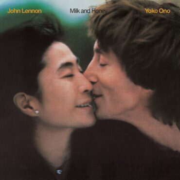 john-lennon-&-yoko-ono-released-final-album-“milk-and-honey”-40-years-ago-today