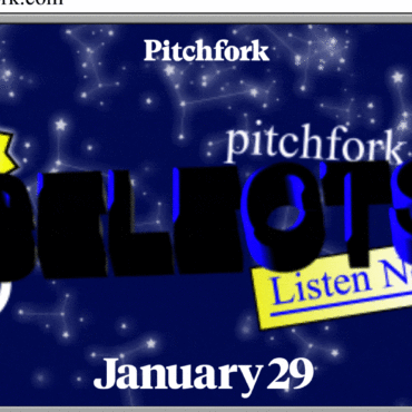 nubya-garcia,-maxo-kream,-emily-yacina,-and-more:-this-week’s-pitchfork-selects-playlist