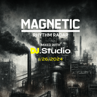 the-best-dance-music-to-have-dropped-this-week:-magnetic's-rhythm-radar,-january-26th,-2024