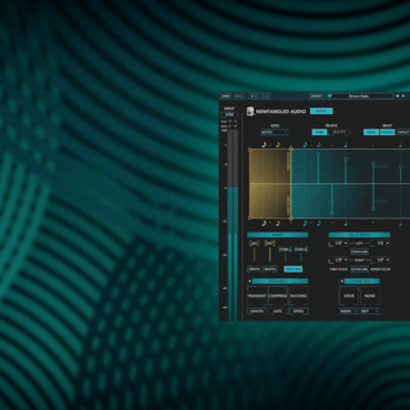 newfangled-audio's-recirculate,-the-ultimate-echo-plug-in