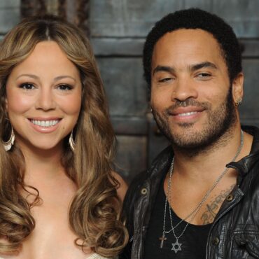 grammys-2024:-mariah-carey-and-lenny-kravitz-to-receive-global-impact-awards