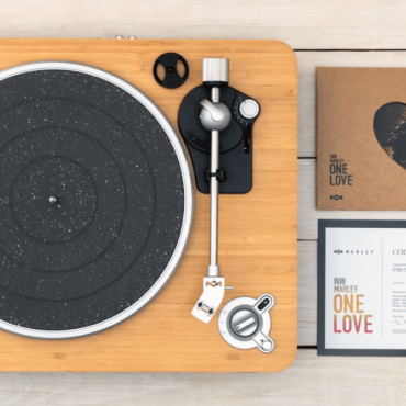 revolutionizing-sound:-the-exclusive-bob-marley-turntable