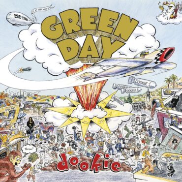 green-day-released-“dookie”-30-years-ago-today