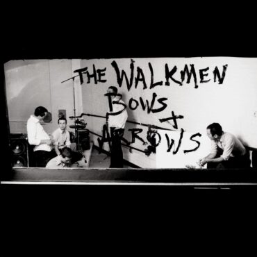 the-walkmen-released-“bows-+-arrows”-20-years-ago-today