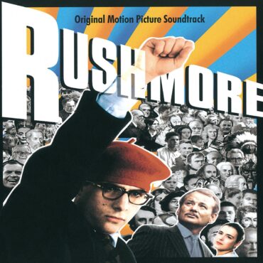 “rushmore:-original-motion-picture-soundtrack”-was-released-25-years-ago-today