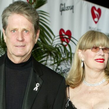 melinda-wilson,-brian-wilson’s-wife,-dies-at-77