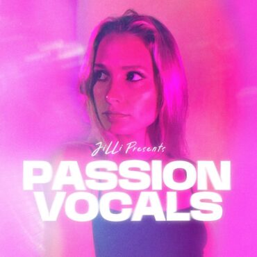 discover-jilli's-'passion-vocals':-a-valuable-tool-for-music-producers