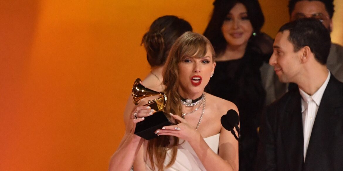 taylor-swift-sets-new-record-with-album-of-the-year-victory-for-midnights-at-2024-grammys