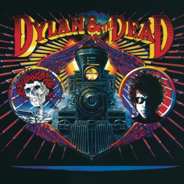 bob-dylan-and-the-grateful-dead-released-“dylan-&-the-dead”-35-years-ago-today