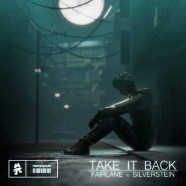 fairlane-and-silverstein's-'take-it-back':-a-pioneering-fusion-of-dubstep-and-rock