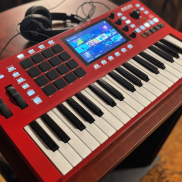 akai-mpc-key-37-review:-a-deep-dive-review-into-this-true-set-piece-for-studios-and-stages