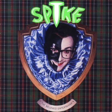 elvis-costello-released-“spike”-35-years-ago-today