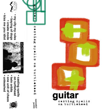 stream-guitar’s-fractured,-surreal-new-indie-rock-album-casting-spells-on-turtlehead