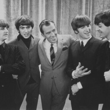 the-beatles-made-their-us.-tv-debut-on-“the-ed-sullivan-show”-60-years-ago-today