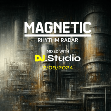 the-best-dance-music-to-have-dropped-this-week:-magnetic's-rhythm-radar,-february-9th,-2024