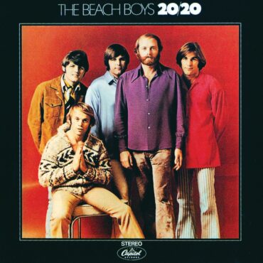 the-beach-boys-released-“20/20”-55-years-ago-today