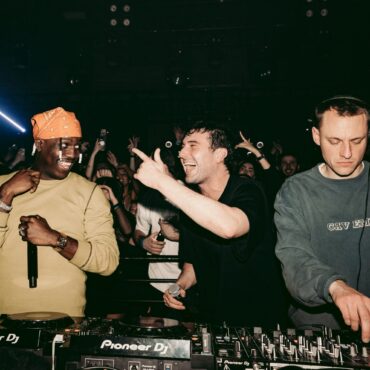 watch-fred-again.-&-lil-yachty-debut-new-collab-at-surprise-nyc-show-with-overmono