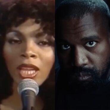 donna-summer’s-estate-also-accuses-kanye-west-of-copyright-infringement