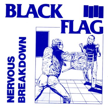 black-flag-released-debut-ep-“nervous-breakdown”-45-years-ago-today