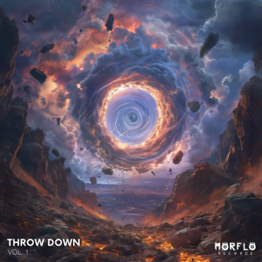 morflo-records-presents-'throw-down,-vol.-1':-a-dynamic-compilation-of-forward-thinking-bass-music