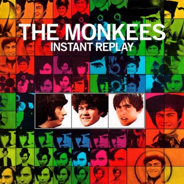 the-monkees-released-“instant-replay”-55-years-ago-today