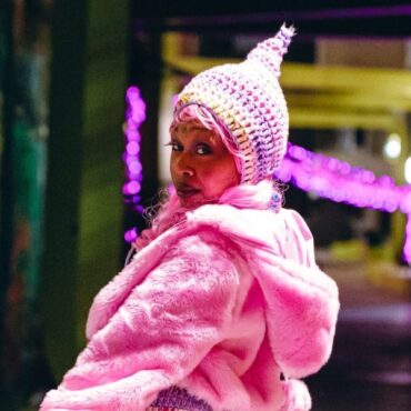 bbymutha-announces-new-album-and-tour,-shares-“go!”-video:-watch