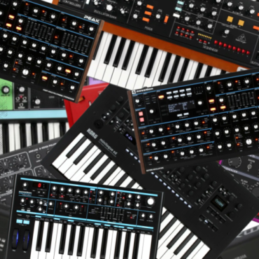 essential-components-of-analog-synths-that-nobody-talks-about:-novation's-team-of-experts-discuss-the-non-buzzwords-of-synth-design