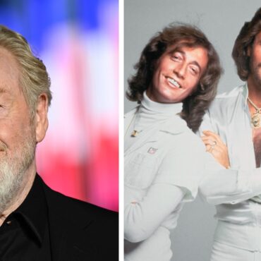 ridley-scott-in-negotiations-to-direct-and-produce-new-bee-gees-biopic