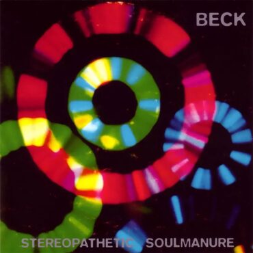 beck-released-“stereopathetic-soulmanure”-30-years-ago-today