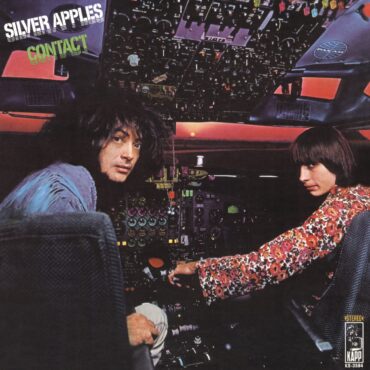 silver-apples-released-“contact”-55-years-ago-today