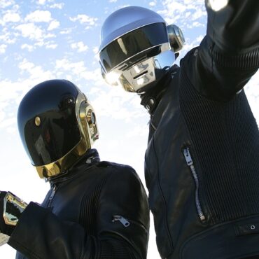 daft-punk-to-stream-interstella-5555,-their-discovery-companion-movie,-tonight