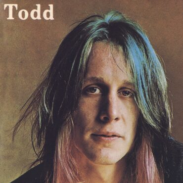 todd-rundgren-released-“todd”-50-years-ago-today