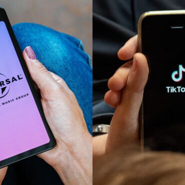 more-songs-disappear-from-tiktok-as-standoff-extends-to-universal-music-publishing-group:-report