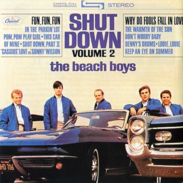 the-beach-boys-released-“shut-down-volume-2”-60-years-ago-today