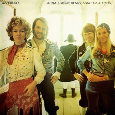 abba-released-“waterloo”-50-years-ago-today