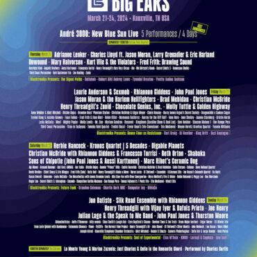 win-passes-to-big-ears-’24-+-andre-3000:-new-blue-sun-live