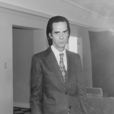 nick-cave-&-the-bad-seeds-announce-new-album-wild-god,-share-song:-listen