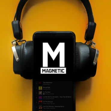 the-best-dance-music-playlists-on-spotify:-magnetic’s-personal-picks-for-our-favorite-music