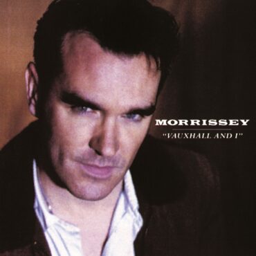 morrissey-released-“vauxhall-and-i”-30-years-ago-today