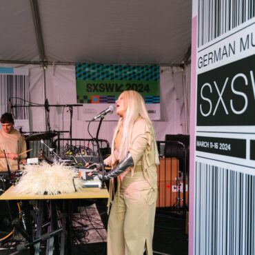 atna,-lie-ning,-meagre-martin,-&-more-spotlighted-germany’s-musical-diversity-at-sxsw