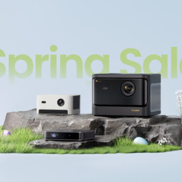 elevate-your-home-cinema-experience-with-dangbei’s-spring-sale