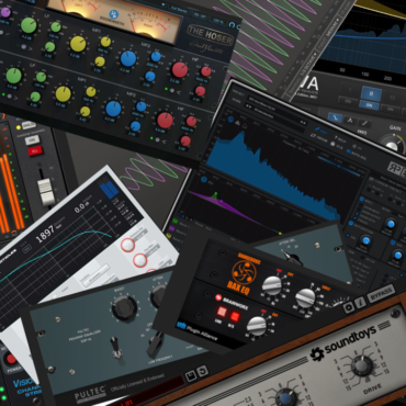 the-best-eq-plugins-for-mixing-&-mastering:-the-top-choices-of-professional-producers-and-engineers-in-2024