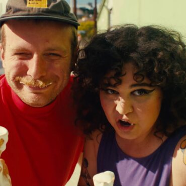 remi-wolf-announces-album,-enlists-mac-demarco-for-new-“cinderella”-video:-watch