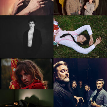 11-best-songs-of-the-week:-john-grant,-the-decemberists,-storefront-church,-bat-for-lashes,-and-more