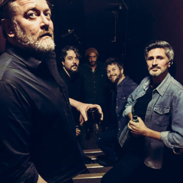 elbow-release-new-album-and-share-video-for-“things-i’ve-been-telling-myself-for-years”