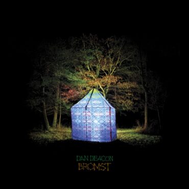 dan-deacon-released-“bromst”-15-years-ago-today