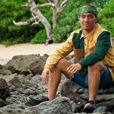 ben-katzman-of-guerilla-toss-is-currently-a-contestant-on-survivor