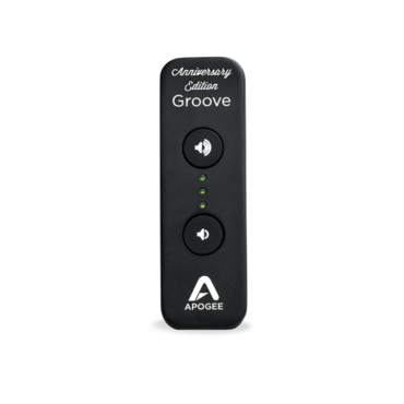 apogee-groove-anniversary-edition-review:-a-legacy-brand’s-steps-further-into-innovation